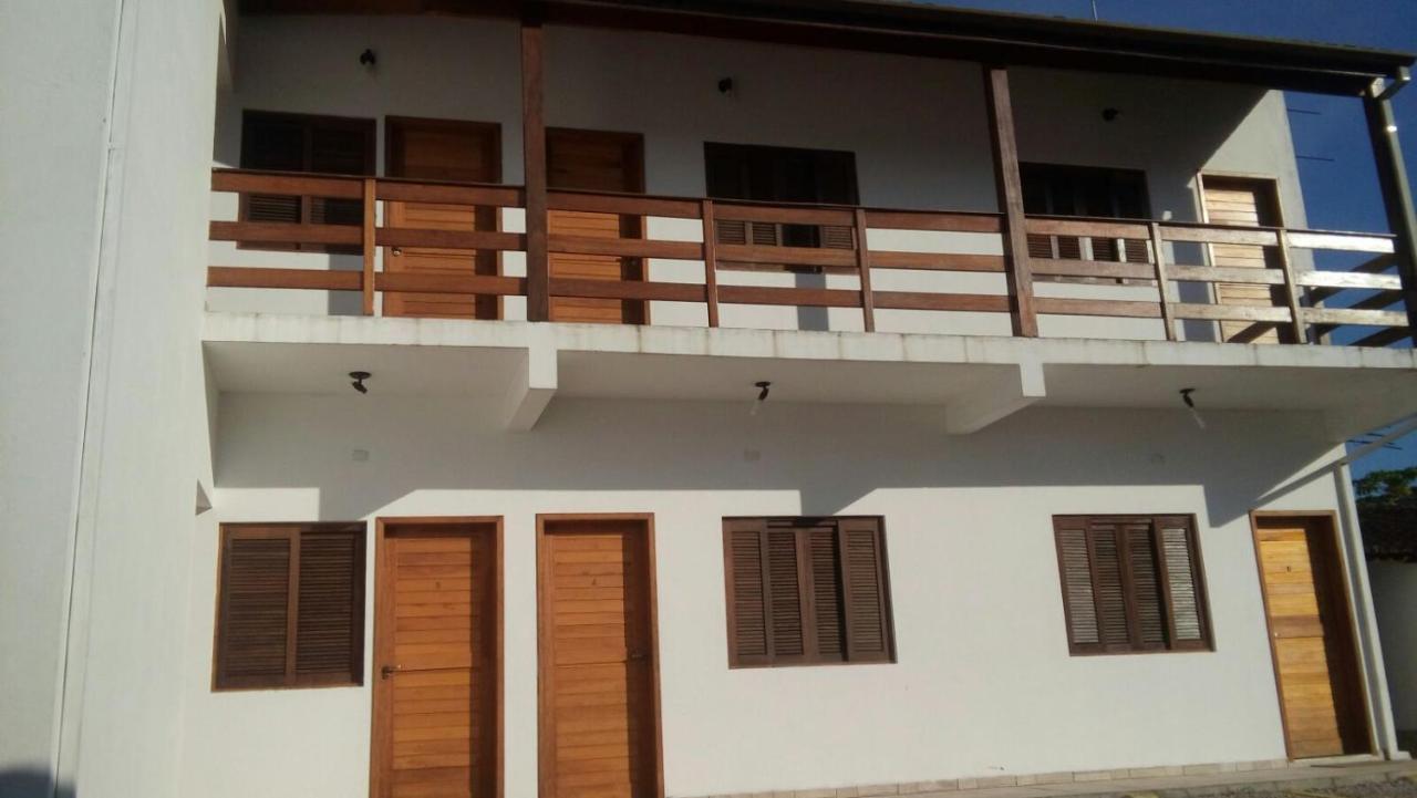 Residencial Praias Ubatuba Exterior photo