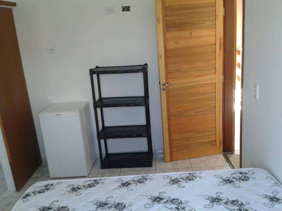 Residencial Praias Ubatuba Exterior photo
