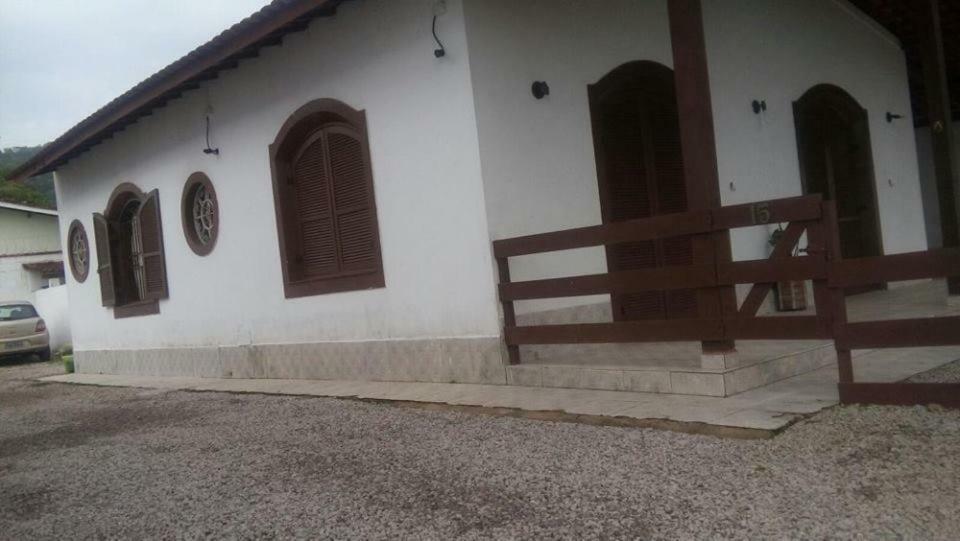 Residencial Praias Ubatuba Exterior photo
